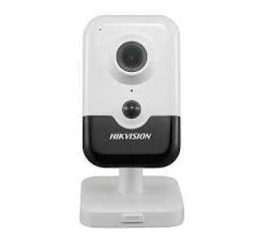 HAIKON DS-2CD2423G0-IW 2MP 2,8mm WiFi H265+ CUBE IP KAMERA